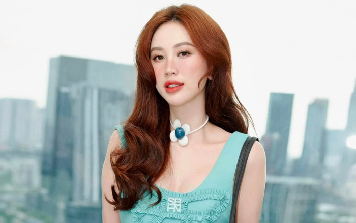 Bảo Thy bị chê bai vì một hành động không ngờ đến Ảnh 2