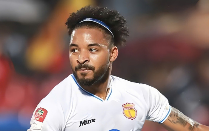 Báo Thái Lan đưa tin Nguyễn Xuân Son giành giải thưởng dù chấn thương Ảnh 2