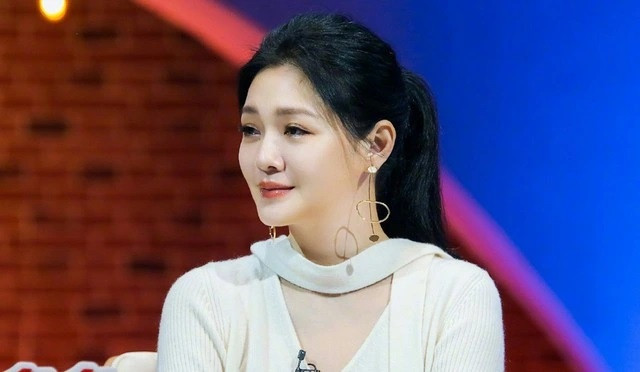 Từ Hy Viên qua đời vào ngày 2/2 vừa qua. (Ảnh Weibo nhân vật)