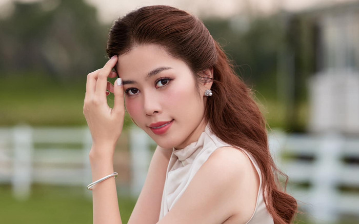Nam Em sẽ tiếp tục tham dự một cuộc thi nhan sắc? Ảnh 2