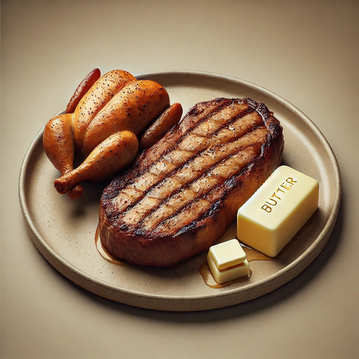 Bí quyết giảm cân gây sốc Của 'bà mẹ 4 con': Ăn 5.000 calo/ngày vẫn giảm 32kg Ảnh 3