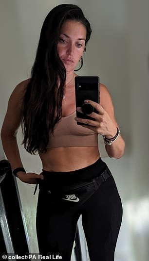 Bí quyết giảm cân gây sốc Của 'bà mẹ 4 con': Ăn 5.000 calo/ngày vẫn giảm 32kg Ảnh 2