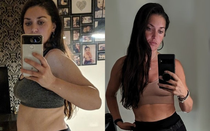 Bí quyết giảm cân gây sốc của 'bà mẹ 4 con': Ăn 5.000 calo/ngày vẫn giảm 32kg Ảnh 2