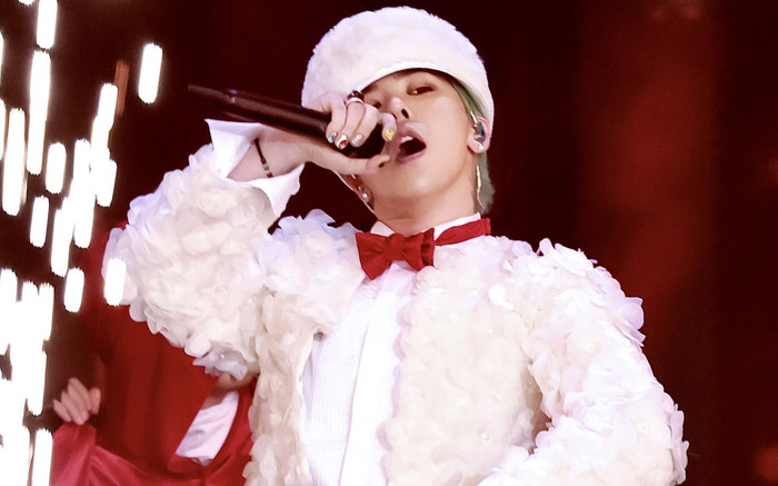 'Cú nổ lớn' của G-DRAGON Ảnh 2