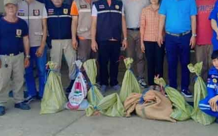 Đi xay gạo tại nhà máy, người dân kinh hãi trước cảnh tượng khó tin Ảnh 2