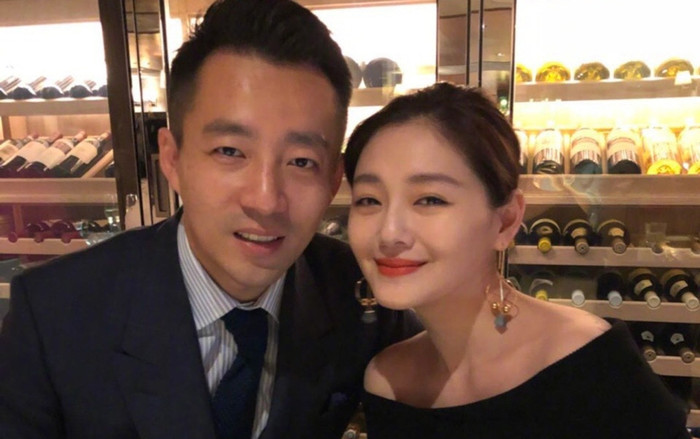 Chồng cũ Từ Hy Viên thắng trong cuộc chiến giành tài sản và quyền nuôi con? Ảnh 2