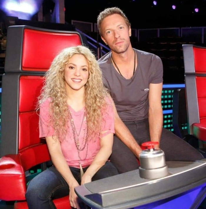 Người đàn ông bên cạnh Shakira sau khi chia tay Ảnh 4