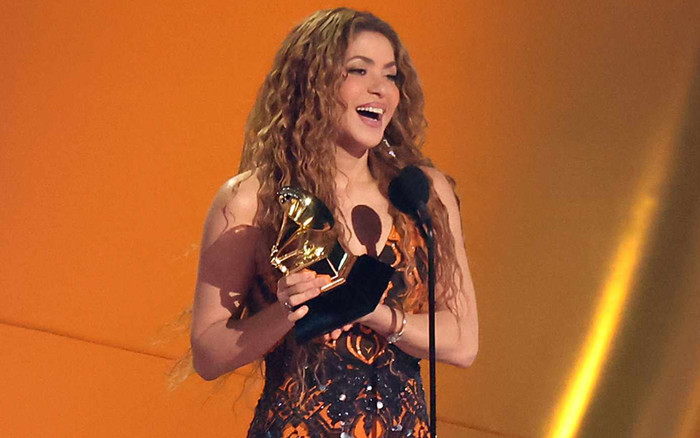 Người đàn ông bên cạnh Shakira sau khi chia tay Ảnh 2