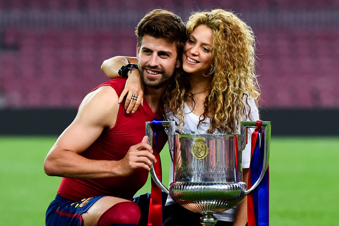 Việc Shakira với Gerard Piqué 'đường ai nấy đi' sau 11 năm bên nhau từng là cú sốc lớn với người hâm mộ trên toàn thế giới.