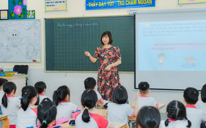 Giáo viên dạy thêm không đăng ký kinh doanh sẽ đối diện với mức phạt thế nào? Ảnh 2