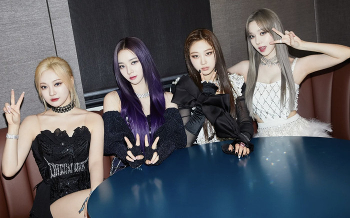 Lộ diện 'đối thủ' của aespa tại Giải thưởng Âm nhạc Hàn Quốc, cơ hội nào cho 'con cưng' SM? Ảnh 2