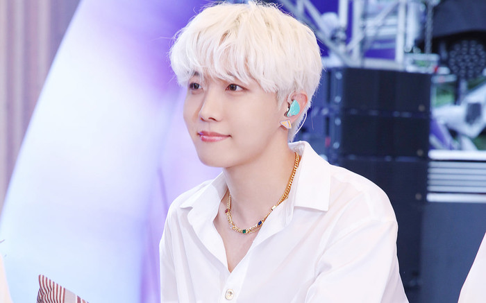 Vừa 'gia nhập' TikTok, J-HOPE bất ngờ bị chỉ trích 'dựa hơi' nghệ sĩ quốc tế Ảnh 2