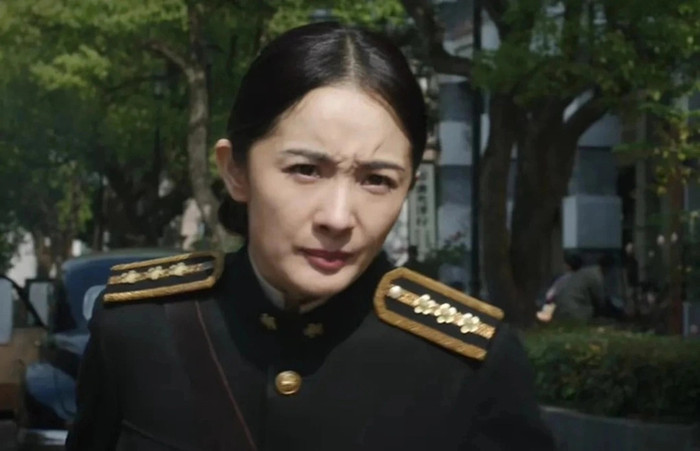 Diễn xuất của Dương Mịch ngày càng kém. (Ảnh: Sohu)