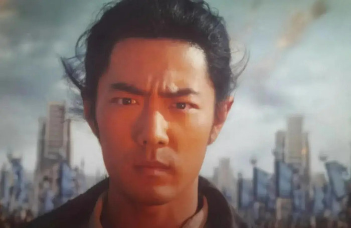 Diễn xuất của Tiêu Chiến là điểm trừ trong Anh Hùng Xạ Điêu. (Ảnh: Sohu)