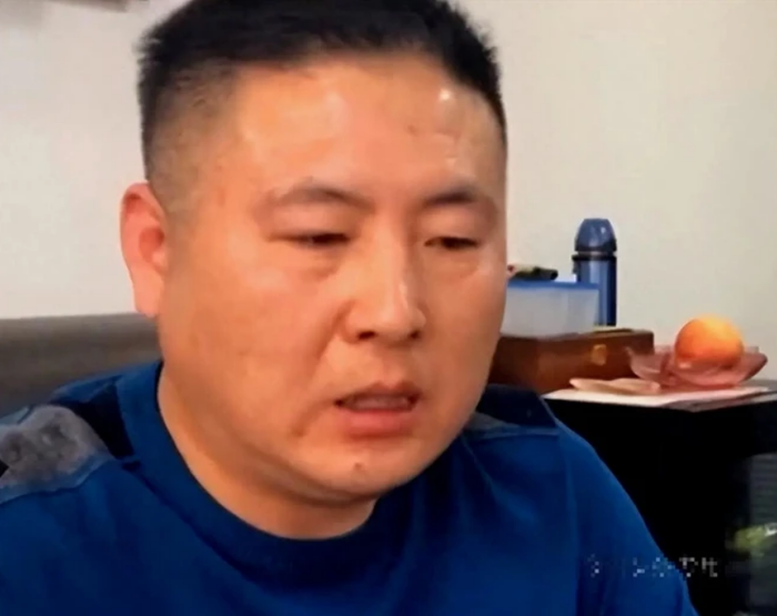 Ông Vương Hướng Dương.