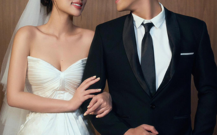 Hoa hậu Thiên Ân sắp lấy chồng? Ảnh 2