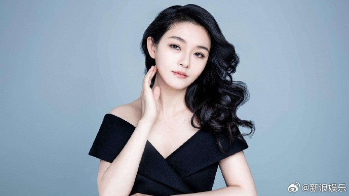 Từ Hy Viên qua đời ngày 2/2/2025. (Ảnh Weibo)