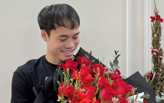 Văn Toàn thông báo tin vui Ảnh 2