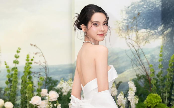 Quỳnh Lương lần đầu tiết lộ thời gian tổ chức lễ ăn hỏi với bạn trai thiếu gia Ảnh 2