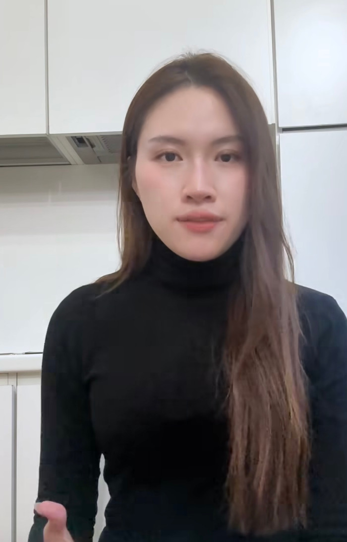 MC Thanh Thanh Huyền kể lại chuyện bị mất vali. Ảnh: FBNV