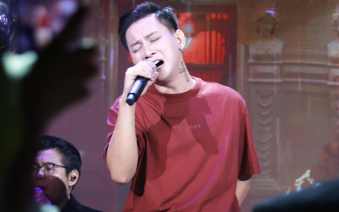 Thất vọng về ca sĩ Hoài Lâm Ảnh 2