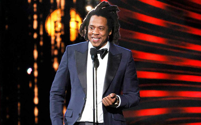 Hợp đồng âm nhạc giữa JAY-Z và huyền thoại hip-hop được bán với giá gần 1 tỷ đồng Ảnh 2