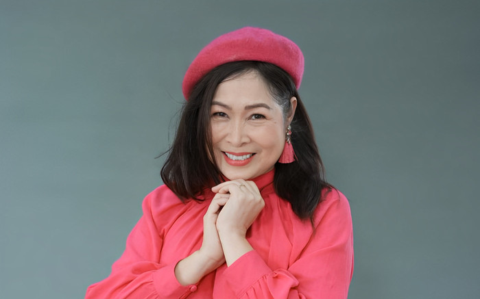 Tin mừng của NSND Hồng Vân ở tuổi 58 Ảnh 2