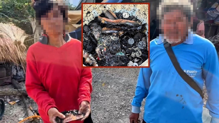 Để con ở nhà rồi ra đồng cắt mía, người phụ nữ ngã quỵ sau khi trở về Ảnh 1