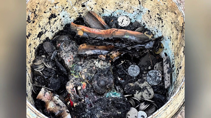 Để con ở nhà rồi ra đồng cắt mía, người phụ nữ ngã quỵ sau khi trở về Ảnh 2