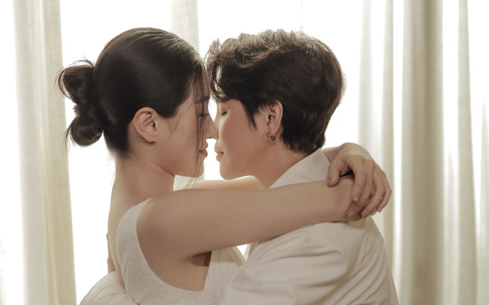 Vũ Cát Tường gửi tâm thư đến bạn gái trước lễ thành đôi: '3 ngày nữa, em là cô dâu của đời anh' Ảnh 2