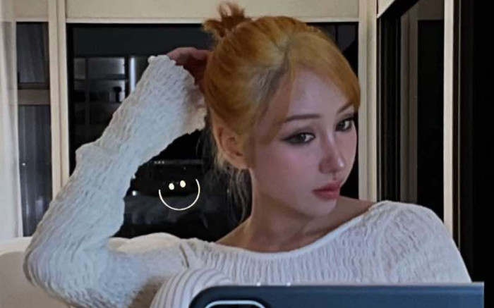 Nữ ca sĩ Vbiz đình đám một thời gây xôn xao với khuôn mặt lạ sau thời gian 'ở ẩn' Ảnh 2