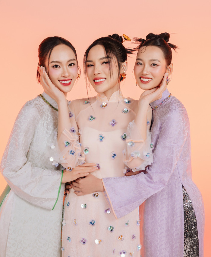 Mùa giải Miss Universe Vietnam 2025 sẽ diễn ra trong tháng 4 cùng năm. (Ảnh: Miss Universe Vietnam)