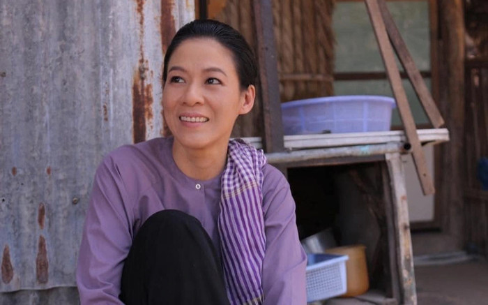 Nữ diễn viên Việt nổi tiếng gặp tai nạn giao thông Ảnh 2