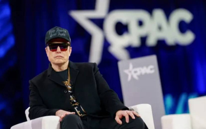 Mất 5,2 tỷ USD trong một tuần, Elon Musk vẫn là người giàu nhất thế giới Ảnh 2