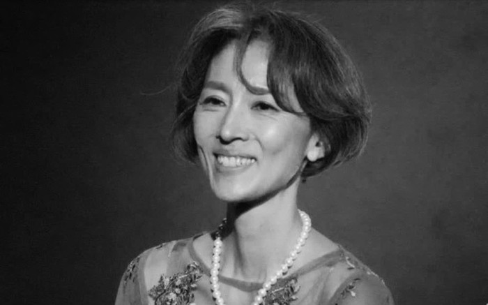 Nữ diễn viên nổi tiếng qua đời vì ung thư Ảnh 2