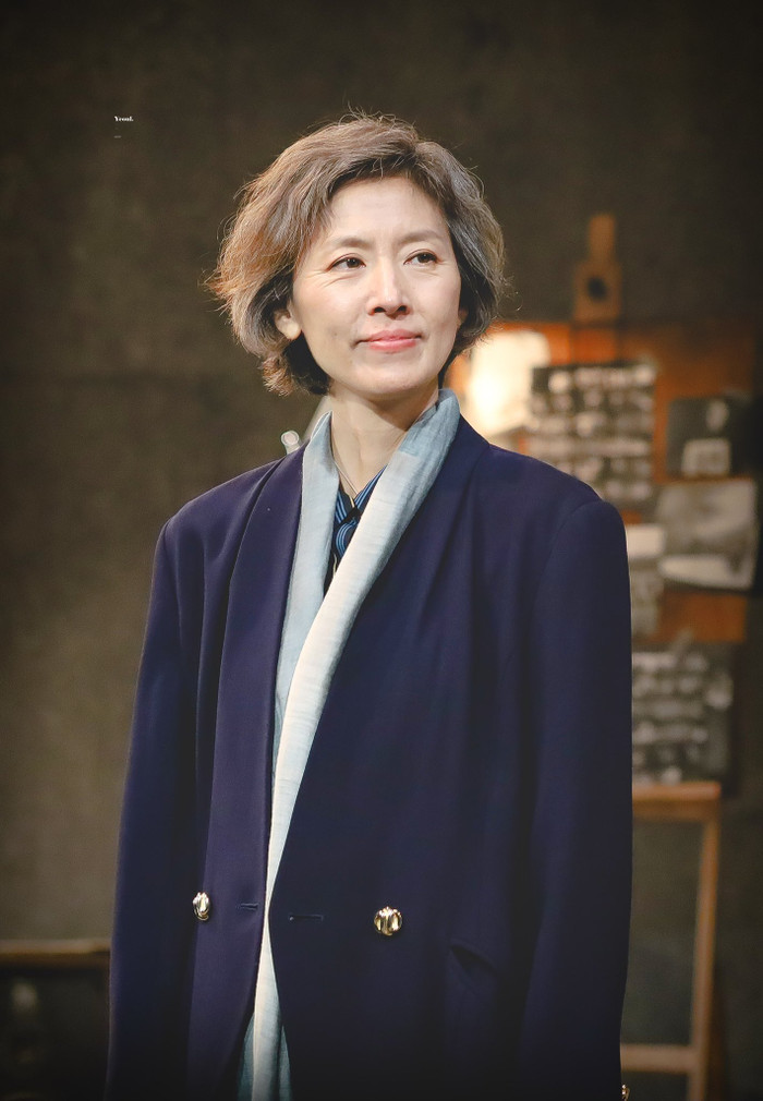 Nữ diễn viên khiến nhiều người không khỏi xót xa. Ảnh: X