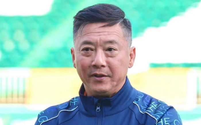 Bước ngoặt với HLV Lê Huỳnh Đức và Công Phượng Ảnh 2