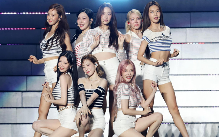 Bí ẩn chưa kể về hit 'Genie' của SNSD: Bản thu âm gốc bị rò rỉ, lập tức gây tranh cãi Ảnh 2