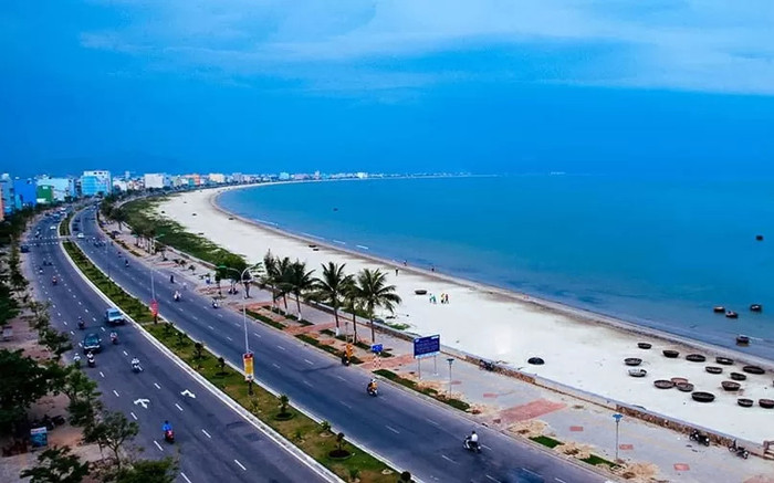 Việt Nam sở hữu nguồn năng lượng sạch vô tận từ Đại dương Ảnh 2