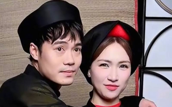 Khoảnh khắc Văn Toàn gần gũi Hòa Minzy sau ống kính gây sốt Ảnh 2