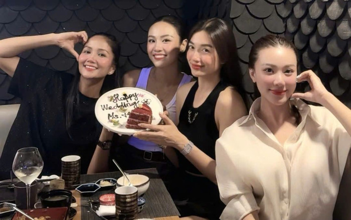 H'Hen Niê để lộ 'hint' sắp làm đám cưới? Ảnh 2