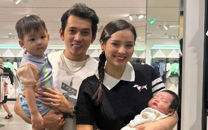 Tình trạng sức khỏe của Phương Trinh Jolie sau khi bị sốt rét Ảnh 2