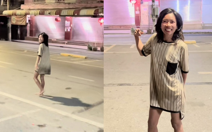 Nữ ca sĩ xinh đẹp bỗng phát điên, bỏ nhà đi lang thang: Người thân tiết lộ lý do đau lòng Ảnh 2