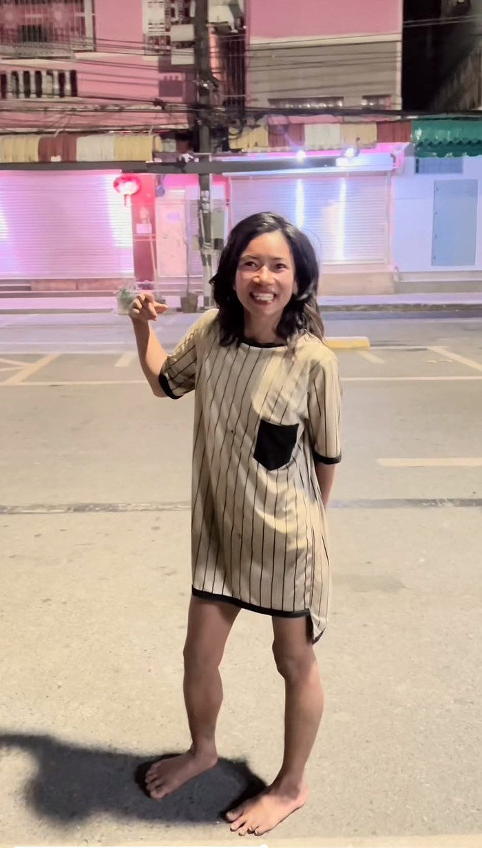 Nữ ca sĩ bị bệnh tâm thần, sống như vô gia cư: Người thân tiết lộ nguyên nhân đau lòng Ảnh 2