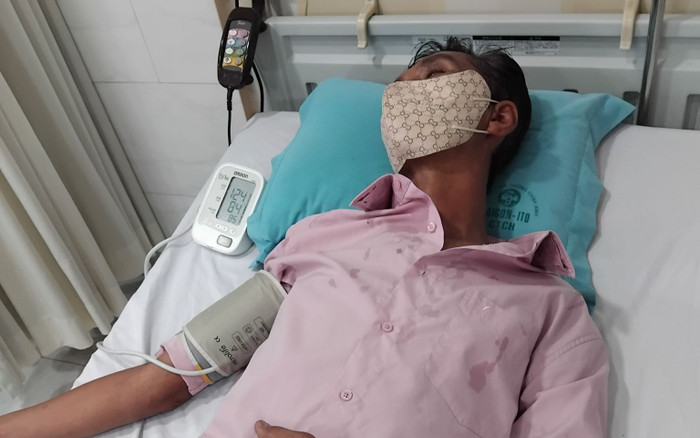 Nam diễn viên hài nổi tiếng Vbiz nhập viện cấp cứu, tình trạng hiện tại đầy xót xa Ảnh 2