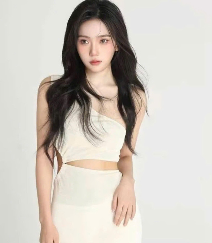 Long Lệ Sa đã trở về bình an. Ảnh: Sina