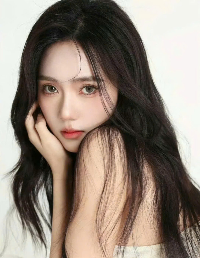 Long Lệ Sa đã tìm thấy sau nhiều ngày mất tích. Ảnh: Sina