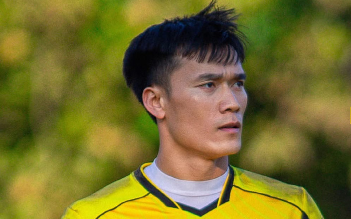 Tình thế bế tắc của thủ môn Bùi Tiến Dũng Ảnh 2