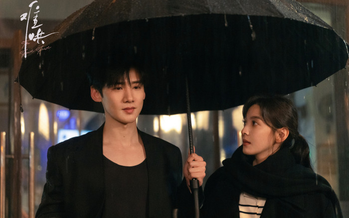 3 phim ngôn tình Hoa ngữ đang chiếu: Khó Dỗ Dành ngày càng đuối Ảnh 2