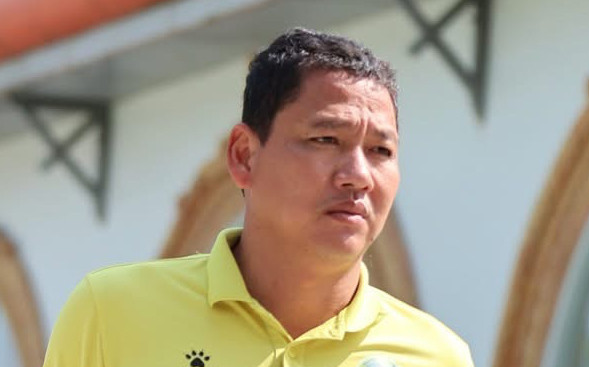 Nỗi buồn của HLV Nguyễn Anh Đức Ảnh 2